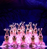 Shangri-La Plakat for Shangri-La