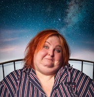 Anne Bakland Plakat for Anne Bakland
