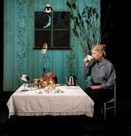 Øjeblik Plakat for Øjeblik