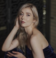 Prædebut - Julija Sadaunykaite, klaver Plakat for Prædebut - Julija Sadaunykaite, klaver