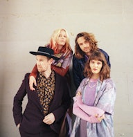 Katinka Band Plakat for Katinka Band