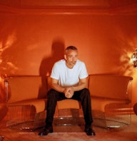 Rasmus Walter Plakat for Rasmus Walter