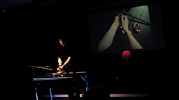 A Concert for Opacity Plakat for A Concert for Opacity