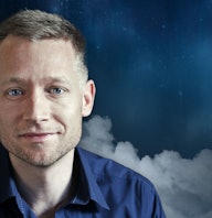 Michael Rohde Plakat for Michael Rohde