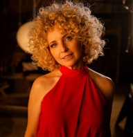 Julekoncert med Aarhus Jazz Orchestra Plakat for Julekoncert med Aarhus Jazz Orchestra