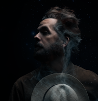 Thomas Dybdahl Plakat for Thomas Dybdahl