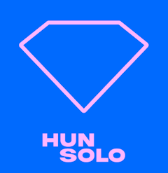 Hun Solo Plakat for Hun Solo