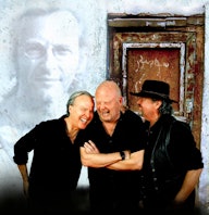 Björn Afzelius - en hyldest Plakat for Björn Afzelius - en hyldest