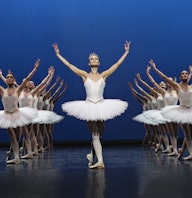 Ballet de Luxe Plakat for Ballet de Luxe
