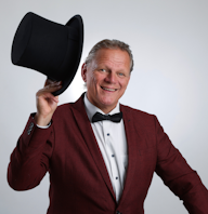 Sigurd fortæller H.C. Andersen Plakat for Sigurd fortæller H.C. Andersen