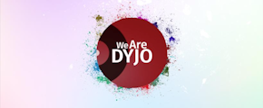 We Are DYJO 2025 // Danish Youth Jazz Orchestra Plakat for We Are DYJO 2025 // Danish Youth Jazz Orchestra