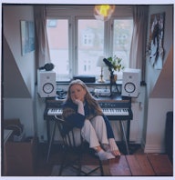 VILMA Plakat for VILMA