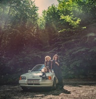 Bye Bye Brenda Plakat for Bye Bye Brenda