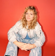 Sys Bjerre Plakat for Sys Bjerre