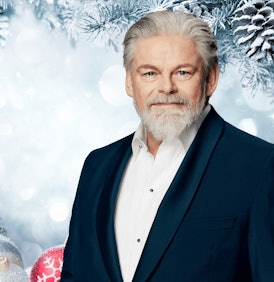 Stig Rossen Julekoncert Plakat for Stig Rossen Julekoncert