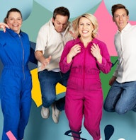 Musiksanseriet Plakat for Musiksanseriet