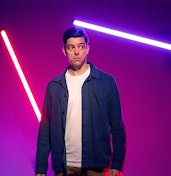 Michael Schøt Plakat for Michael Schøt