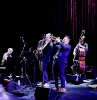 Toftemark / Benack III Quintet Plakat for Toftemark / Benack III Quintet