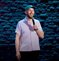 Morten Wichmann Plakat for Morten Wichmann