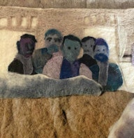 Tindersticks Plakat for Tindersticks