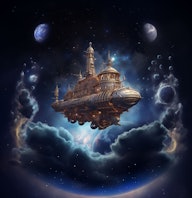 HMS Pinafore Plakat for HMS Pinafore