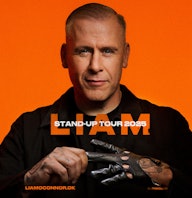 Liam Plakat for Liam