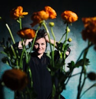 Madeleine Peyroux Plakat for Madeleine Peyroux