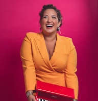 Nicole Zuraitis & DR Big band Plakat for Nicole Zuraitis & DR Big band
