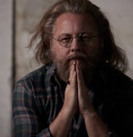 Søren Huss Plakat for Søren Huss