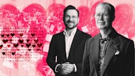 Faber og Hammer: Musik fra hjertet Plakat for Faber og Hammer: Musik fra hjertet
