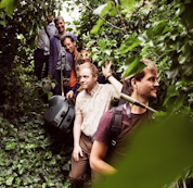 Sunbörn Plakat for Sunbörn