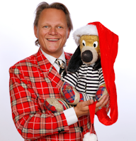 Sigurds jul Plakat for Sigurds jul