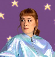 Eva Jin Plakat for Eva Jin