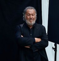 Bjørn Eidsvåg Plakat for Bjørn Eidsvåg