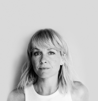 Signe Svendsen Plakat for Signe Svendsen