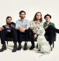 Baby did a Bad Thing Plakat for Baby did a Bad Thing