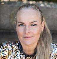 Søs Fenger Julekoncert Plakat for Søs Fenger Julekoncert