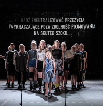 Mothers - A Song for Wartime Plakat for Mothers - A Song for Wartime