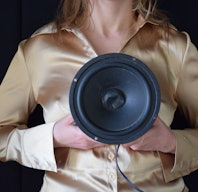 Debutkoncert - Olga Szymula, elektronisk komposition: Body Epiphanies Plakat for Debutkoncert - Olga Szymula, elektronisk komposition: Body Epiphanies