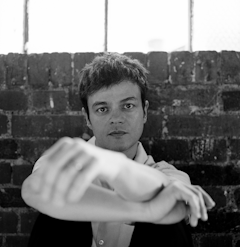 Jamie Cullum Plakat for Jamie Cullum