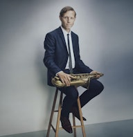 Jan Harbeck Quartet Plakat for Jan Harbeck Quartet