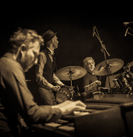 Blicher Hemmer Gadd Plakat for Blicher Hemmer Gadd