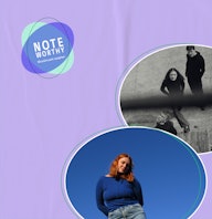 Noteworthy Plakat for Noteworthy