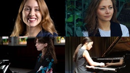 Langgaardkoncert Plakat for Langgaardkoncert