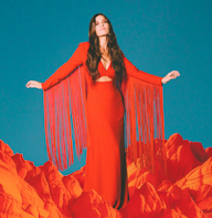 Pernille Rosendahl Plakat for Pernille Rosendahl