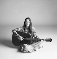 Melissa Horn Plakat for Melissa Horn