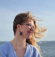 Debutkoncert - Sonja Honkamaa, klaver Plakat for Debutkoncert - Sonja Honkamaa, klaver