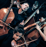 Stilhed Plakat for Stilhed