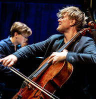 Døden og pigen Plakat for Døden og pigen