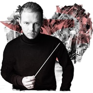 Mahler 6 Plakat for Mahler 6